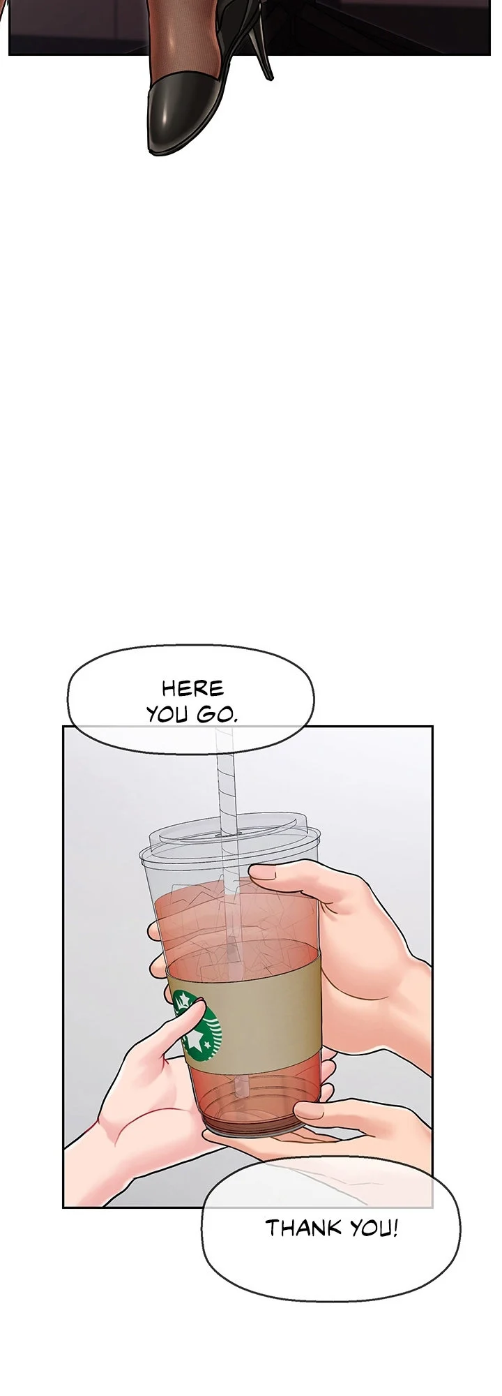 An Ardent Teaching Life chapter 6 page 20