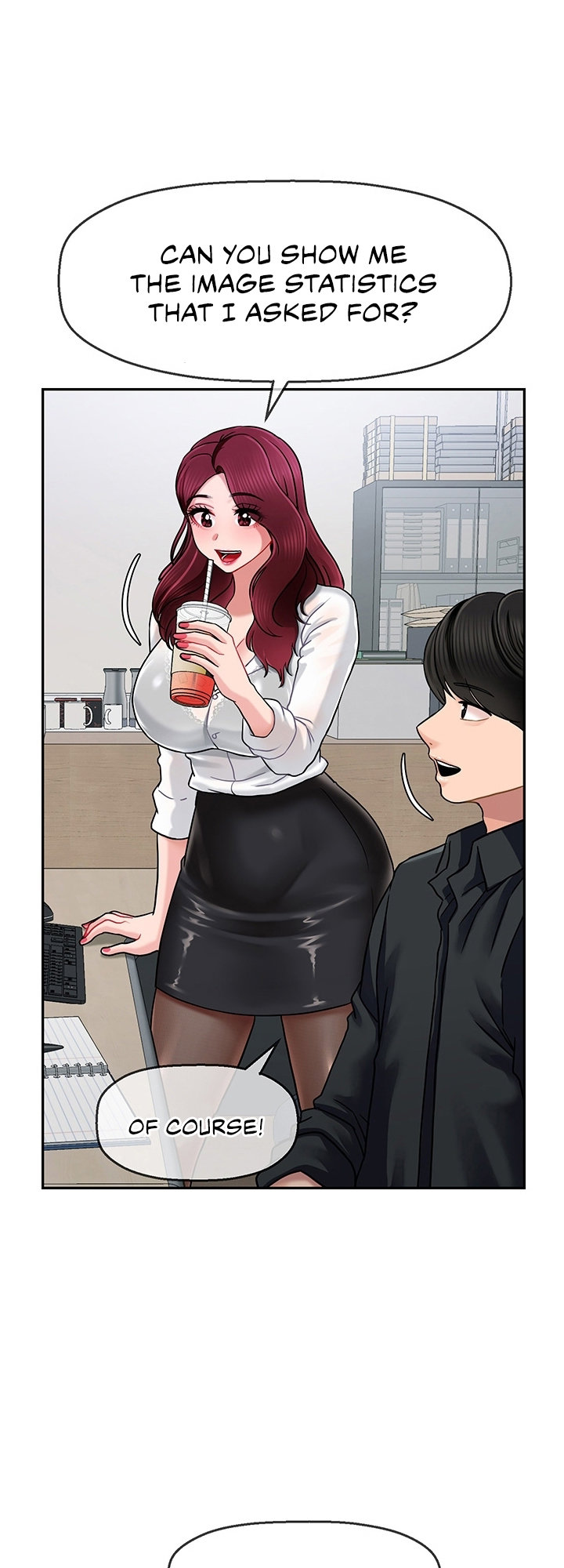 An Ardent Teaching Life chapter 6 page 21