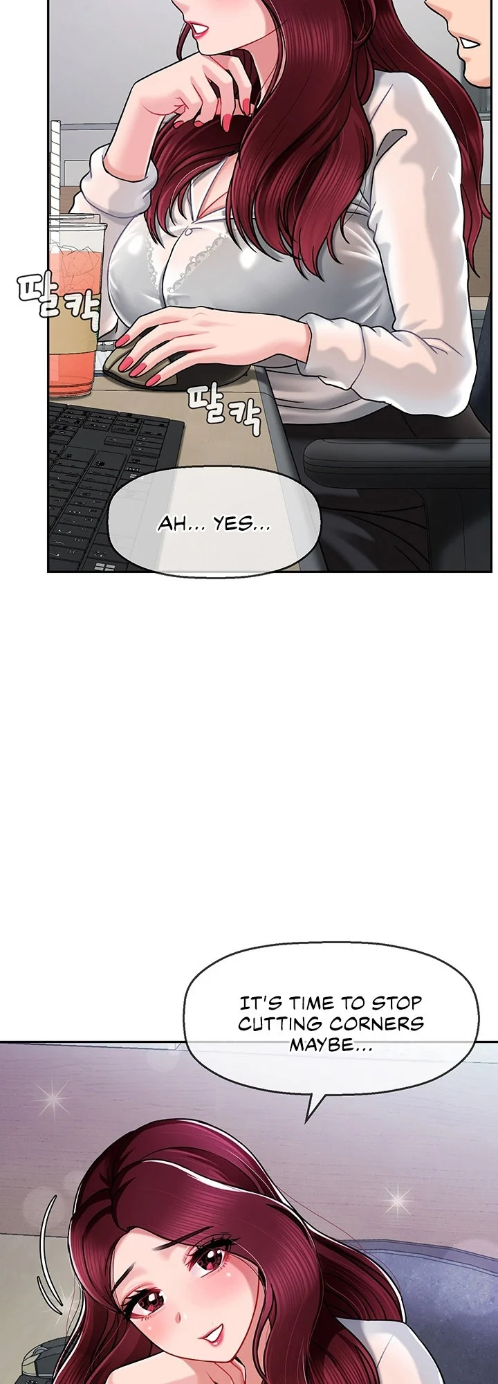 An Ardent Teaching Life chapter 6 page 23