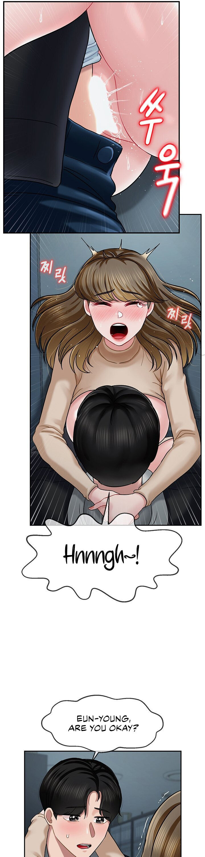 An Ardent Teaching Life chapter 7 page 28