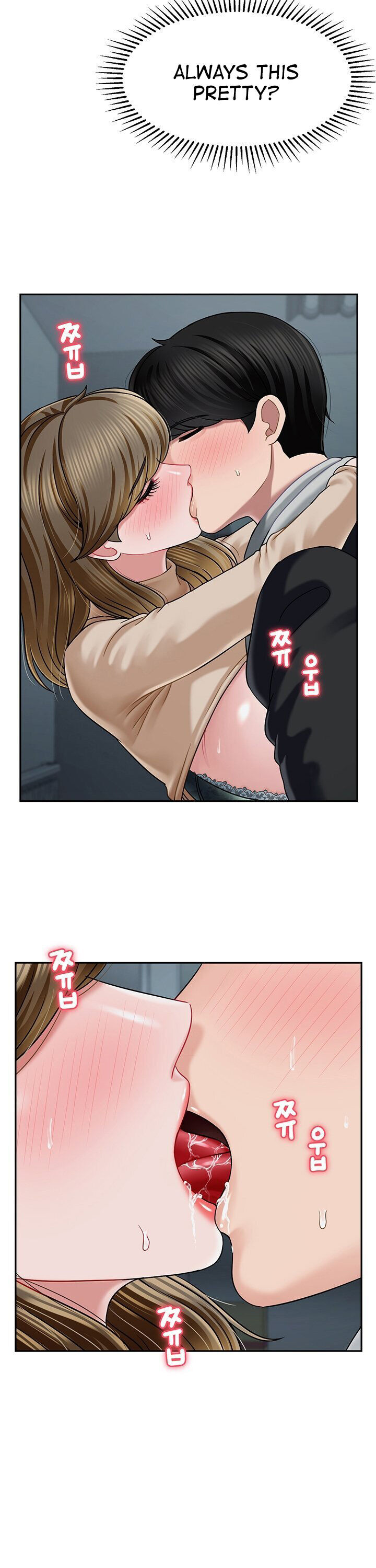An Ardent Teaching Life chapter 7 page 30