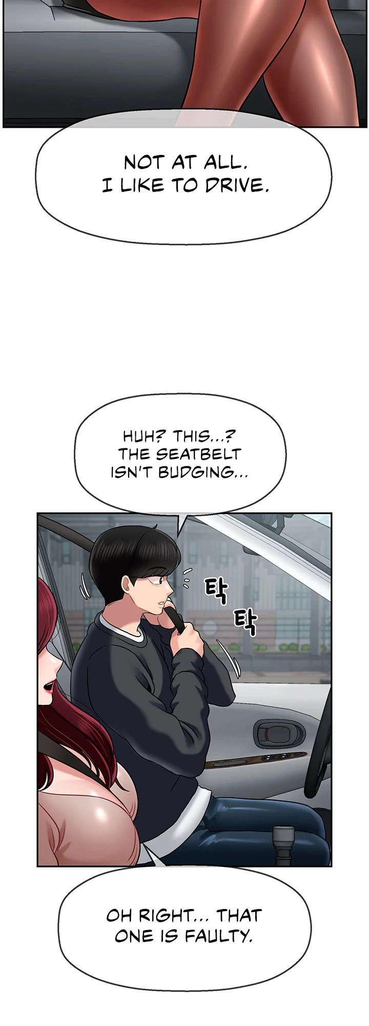 An Ardent Teaching Life chapter 9 page 2