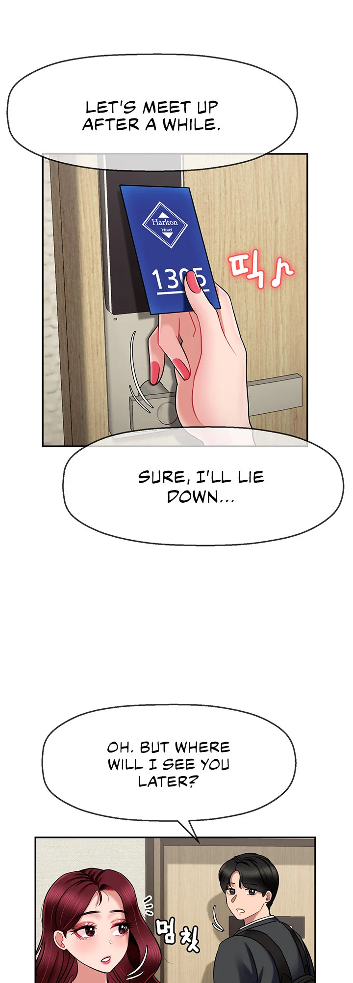 An Ardent Teaching Life chapter 9 page 13
