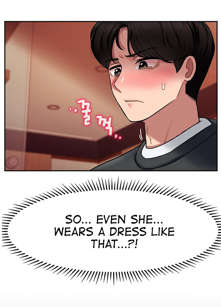 An Ardent Teaching Life chapter 9 page 21