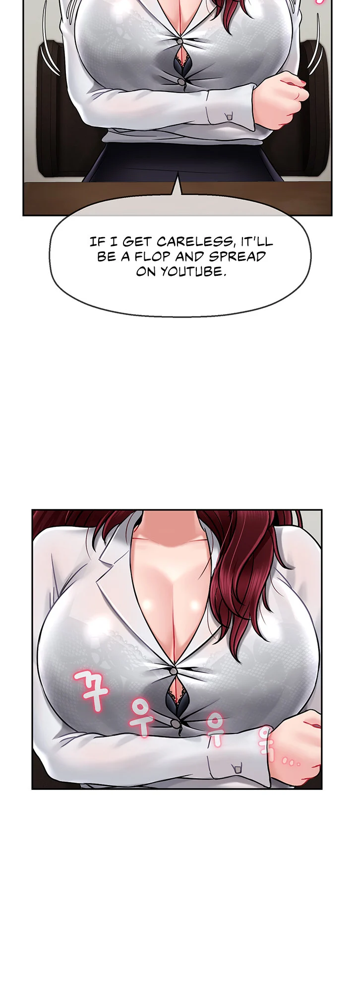 An Ardent Teaching Life chapter 9 page 58