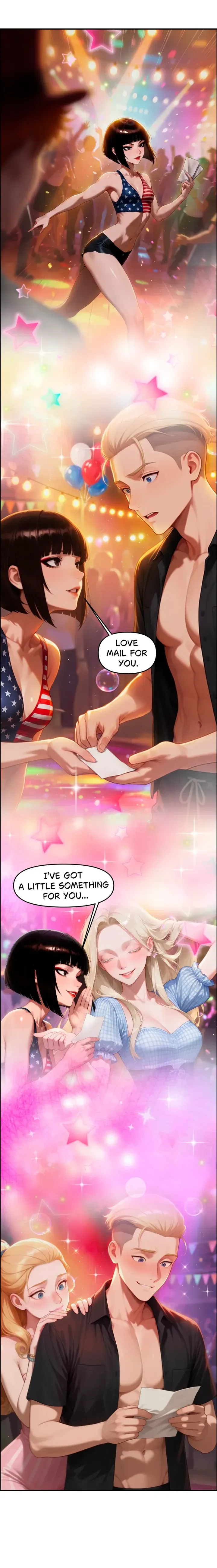 An Explosive Fourth (Uncensored) chapter 5 page 18