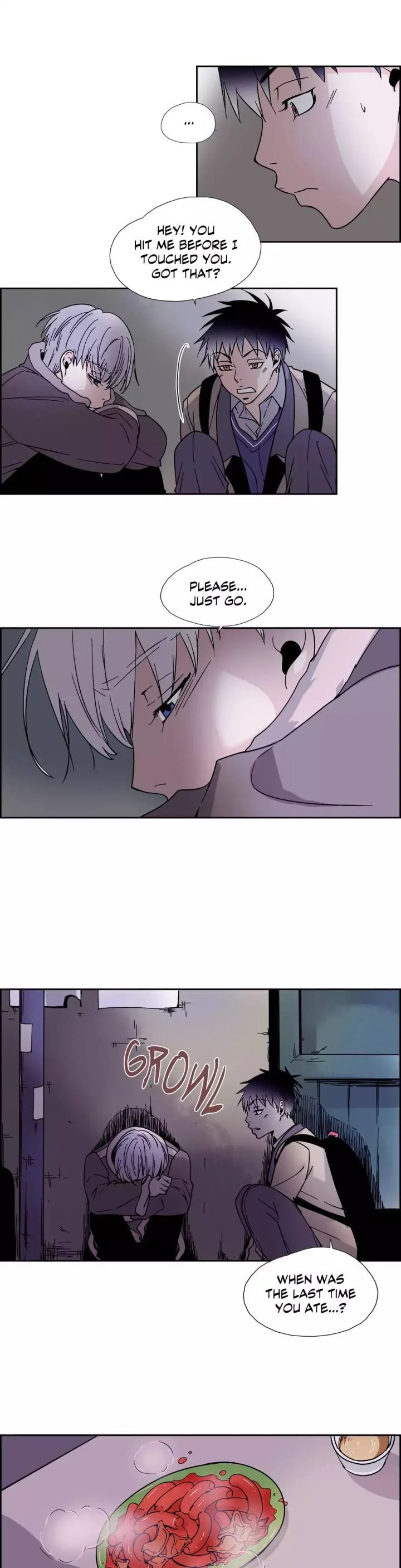 An Innocent Sin chapter 1 page 12