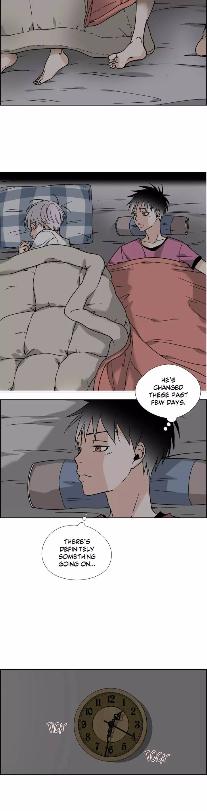 An Innocent Sin chapter 1 page 19