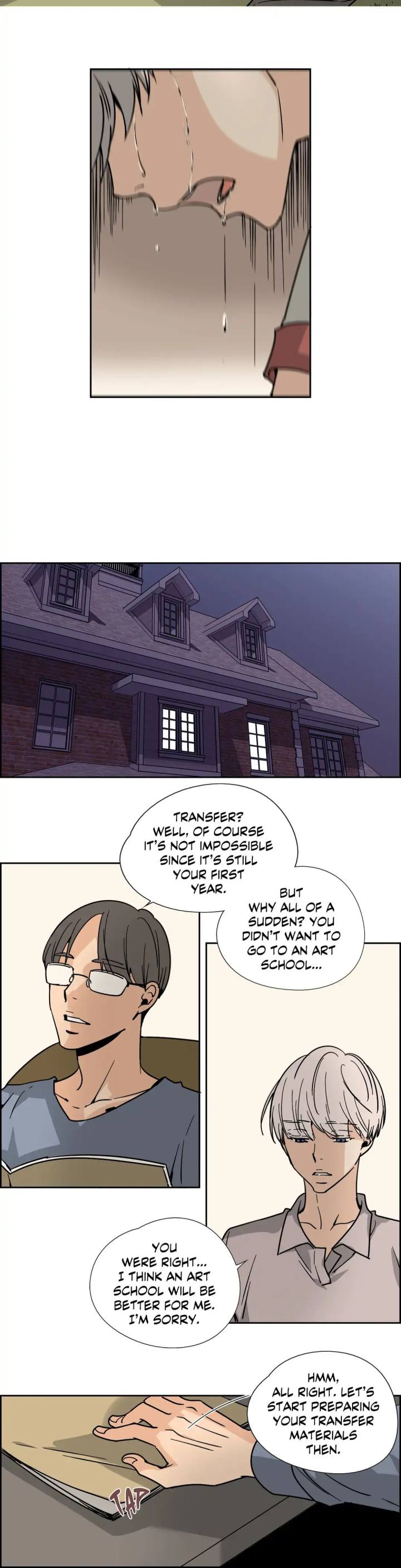 An Innocent Sin chapter 10 page 14