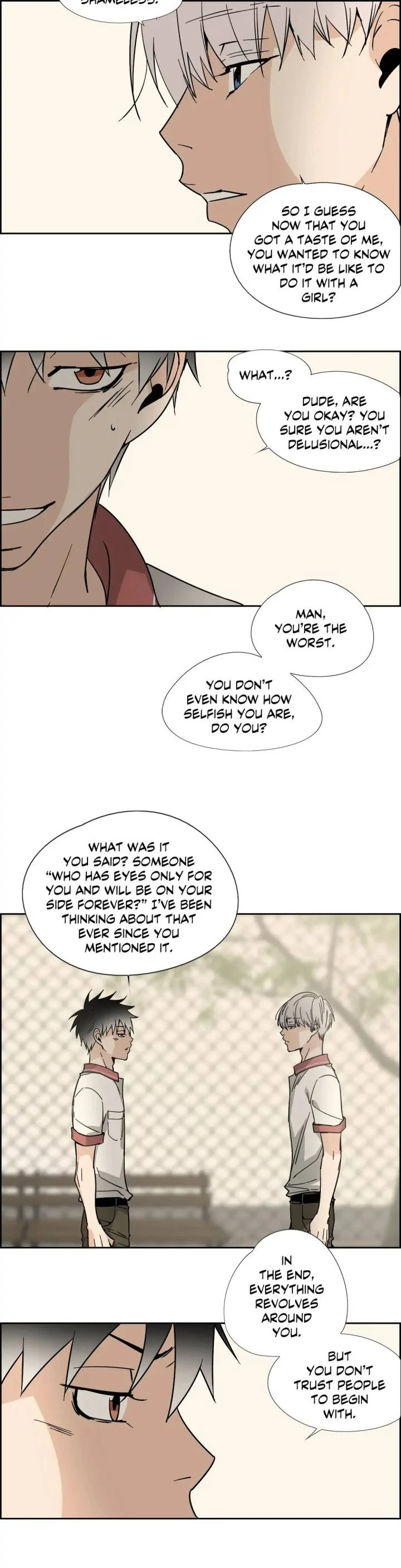 An Innocent Sin chapter 10 page 18