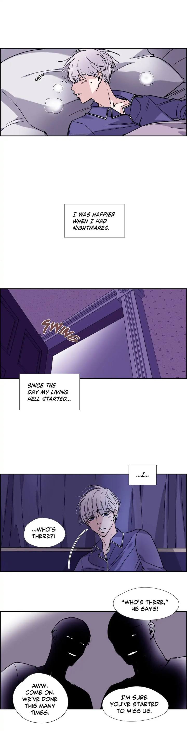 An Innocent Sin chapter 11 page 4