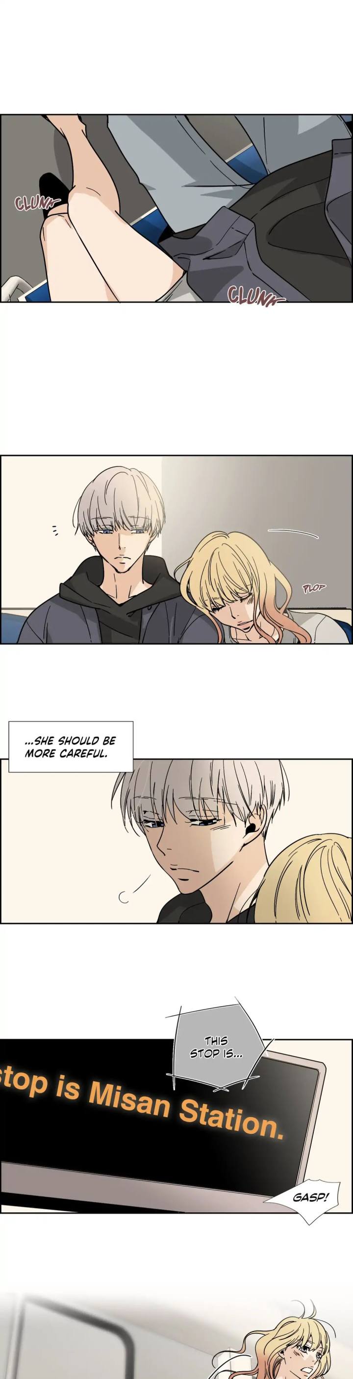 An Innocent Sin chapter 12 page 19