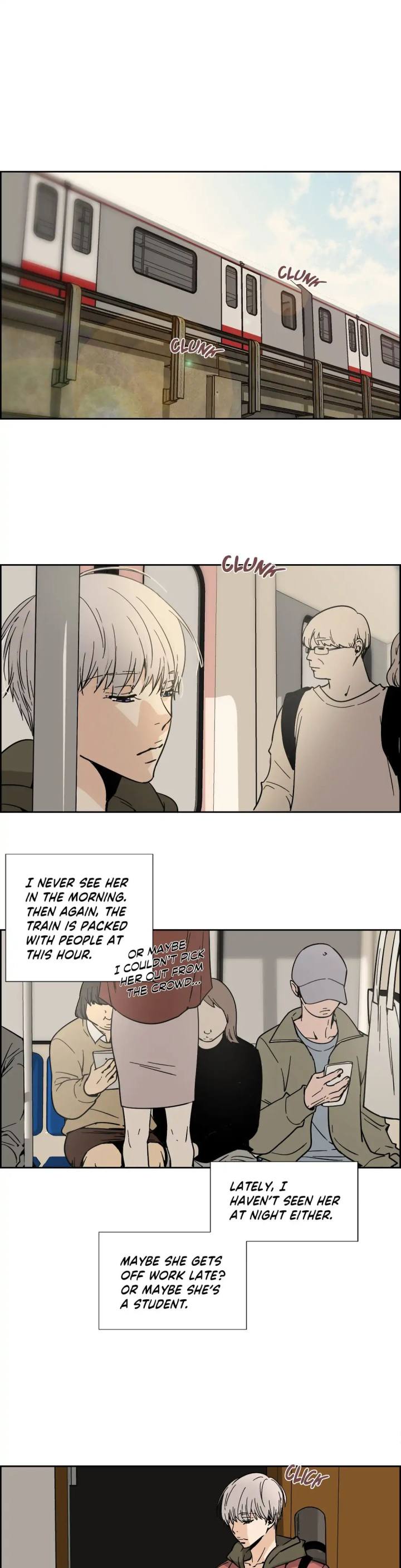An Innocent Sin chapter 13 page 3