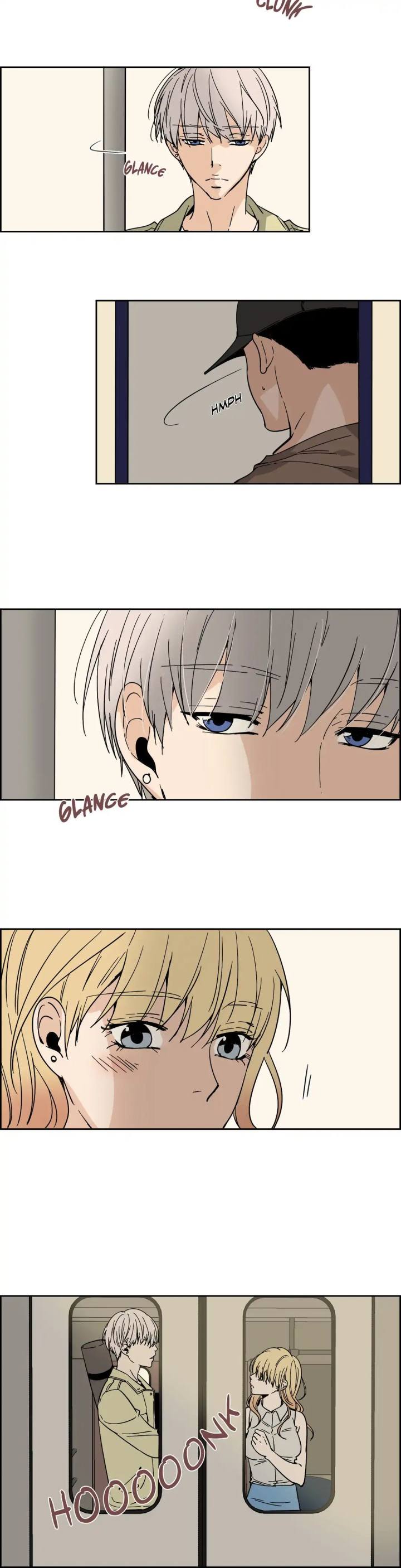 An Innocent Sin chapter 13 page 16