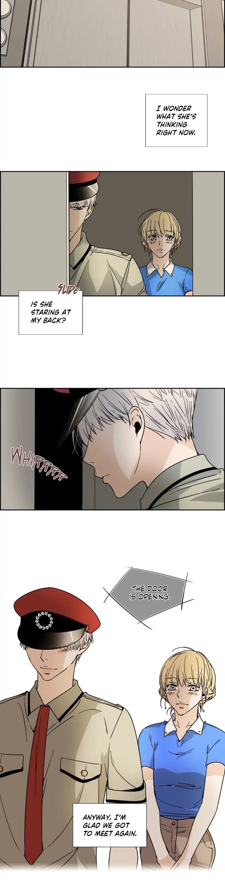 An Innocent Sin chapter 13 page 20