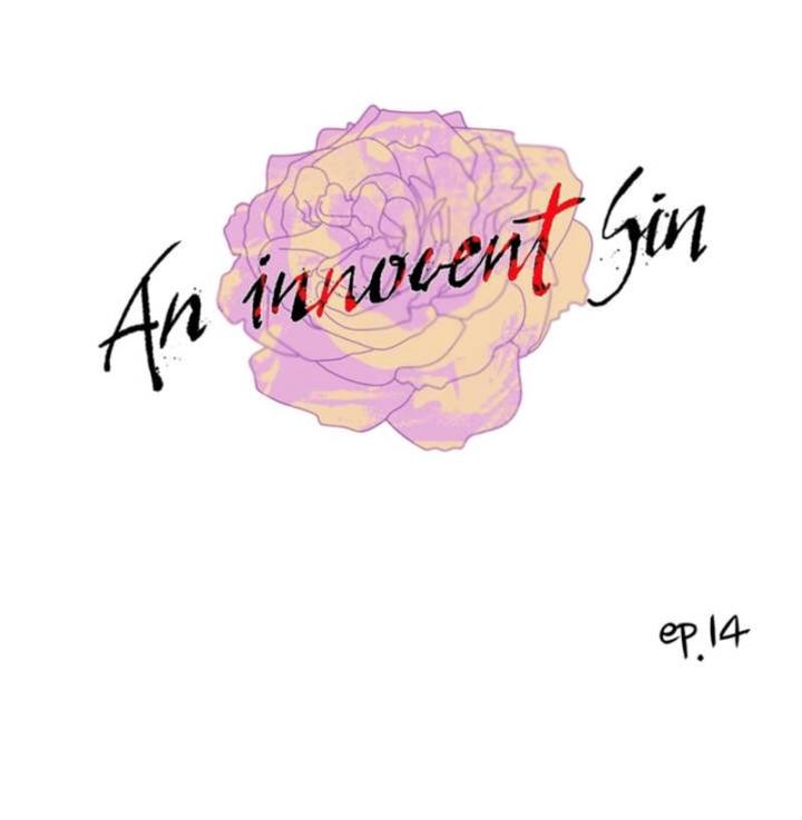 An Innocent Sin chapter 14 page 1