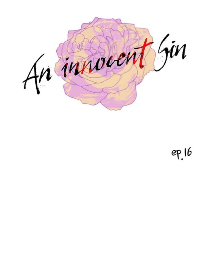 An Innocent Sin chapter 16 page 1