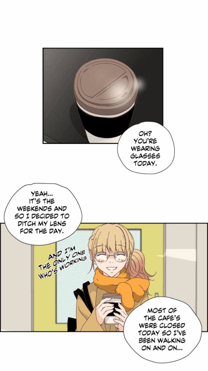An Innocent Sin chapter 16 page 2
