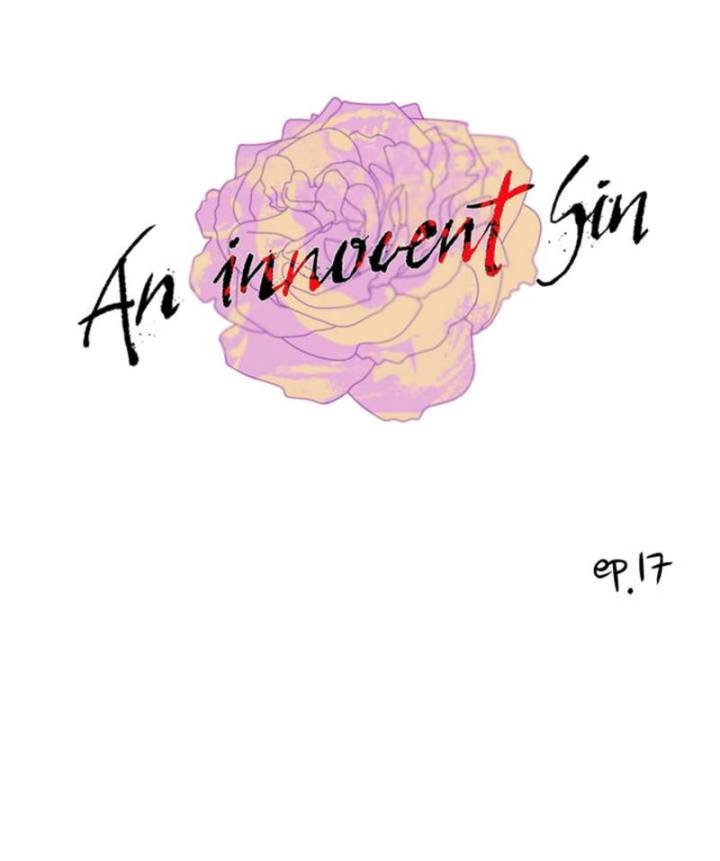 An Innocent Sin chapter 17 page 1