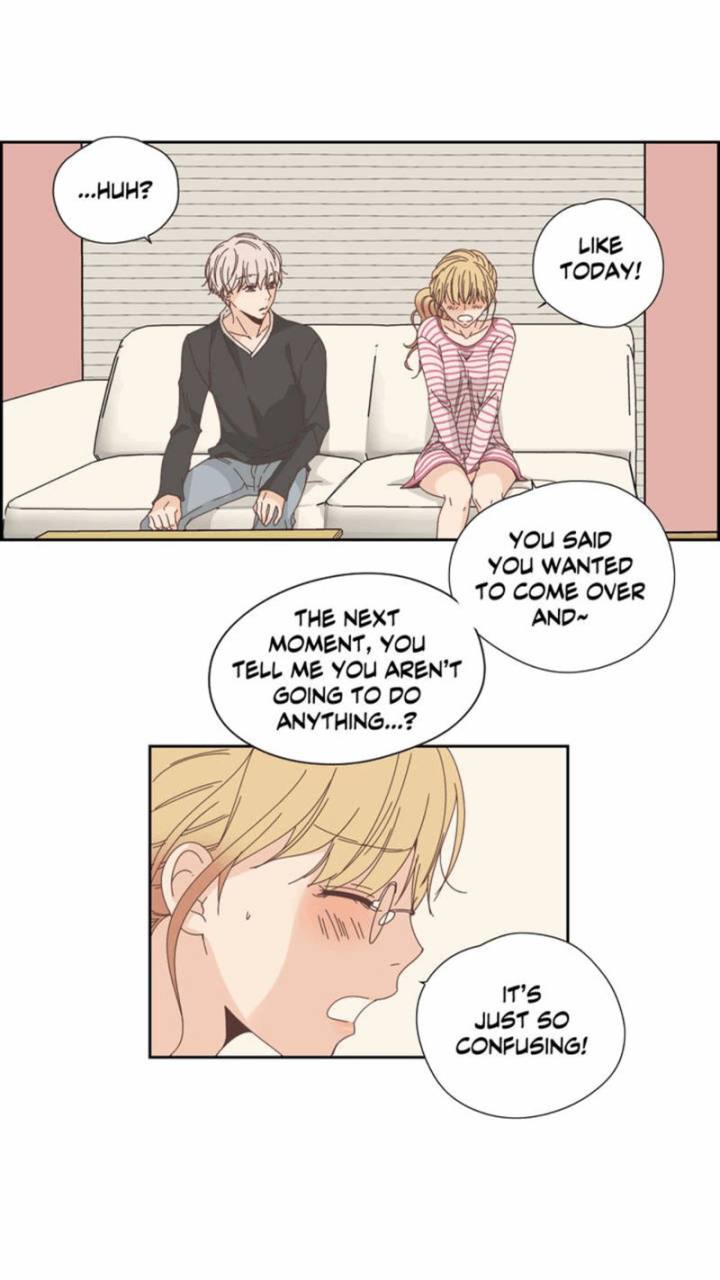 An Innocent Sin chapter 17 page 40