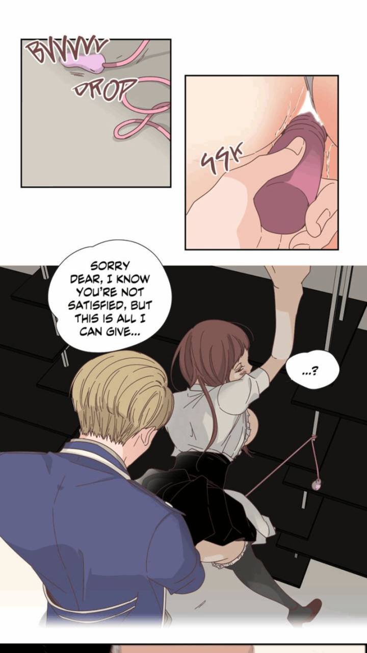 An Innocent Sin chapter 18 page 19