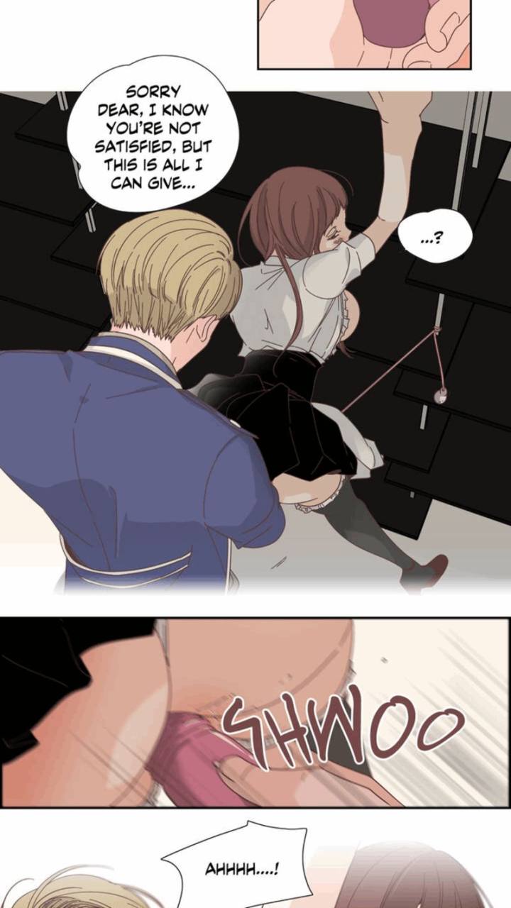 An Innocent Sin chapter 18 page 20