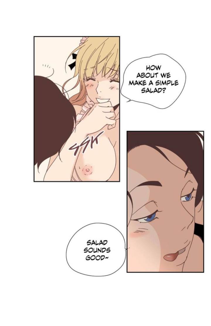 An Innocent Sin chapter 19 page 28