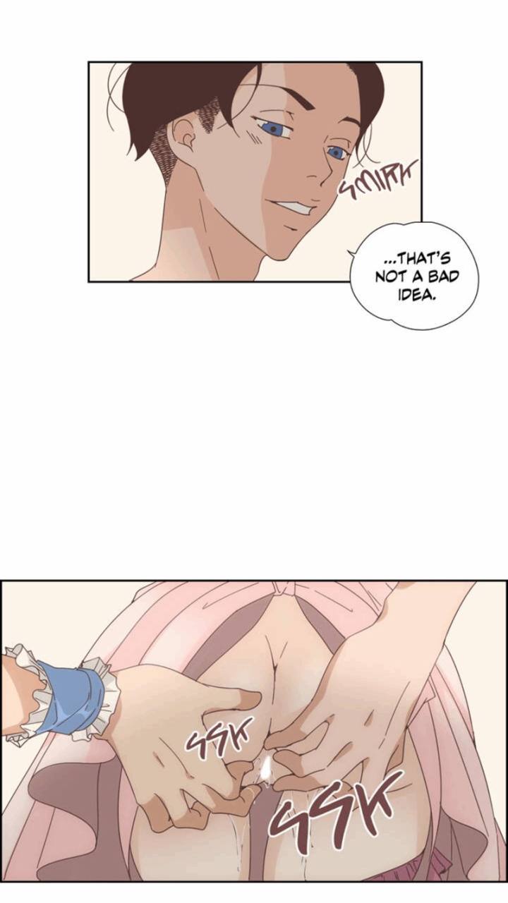 An Innocent Sin chapter 19 page 40