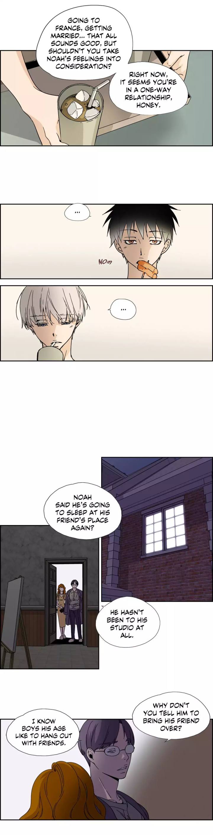 An Innocent Sin chapter 2 page 11