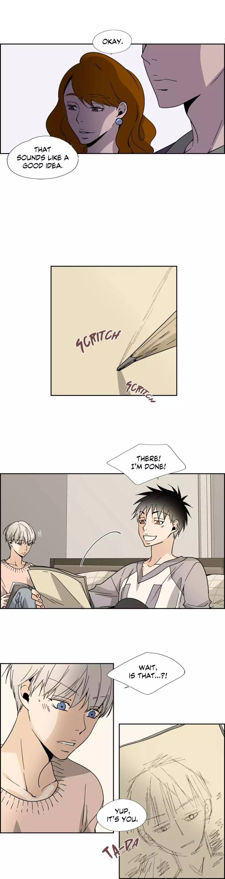 An Innocent Sin chapter 2 page 12