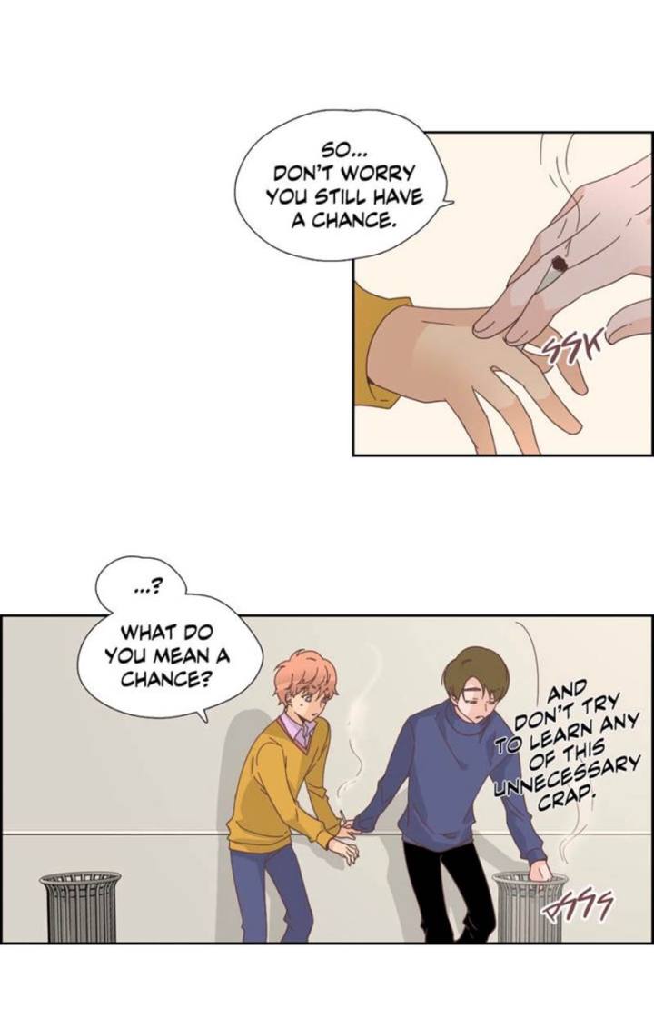 An Innocent Sin chapter 21 page 18