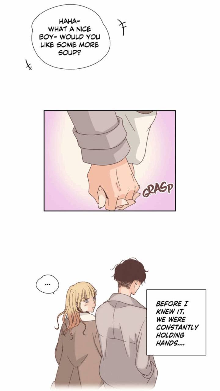 An Innocent Sin chapter 21 page 36