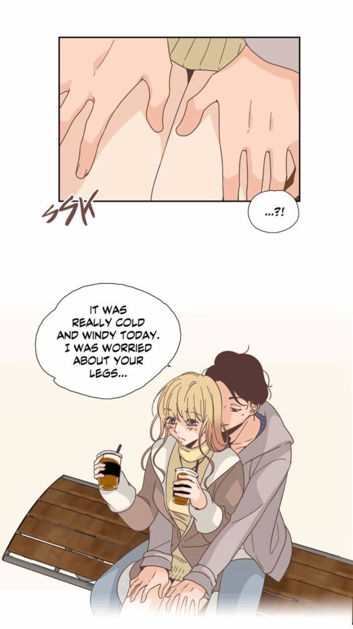 An Innocent Sin chapter 21 page 40