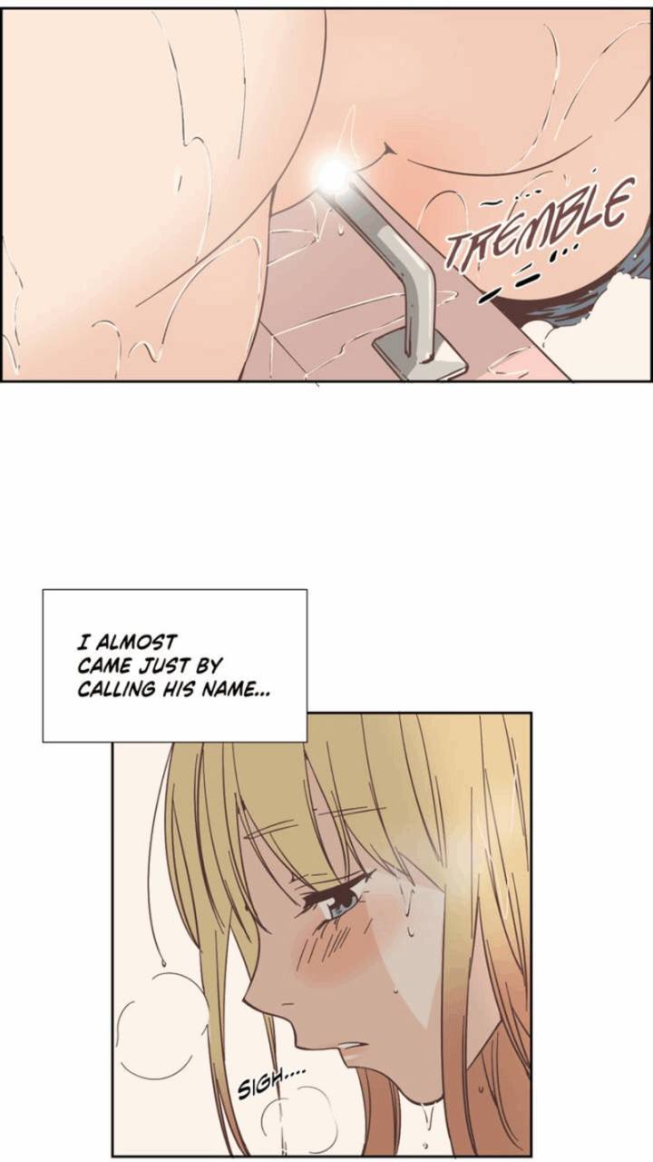 An Innocent Sin chapter 22 page 28