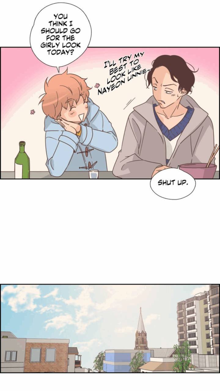 An Innocent Sin chapter 22 page 39