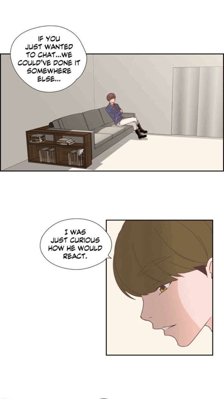 An Innocent Sin chapter 23 page 14