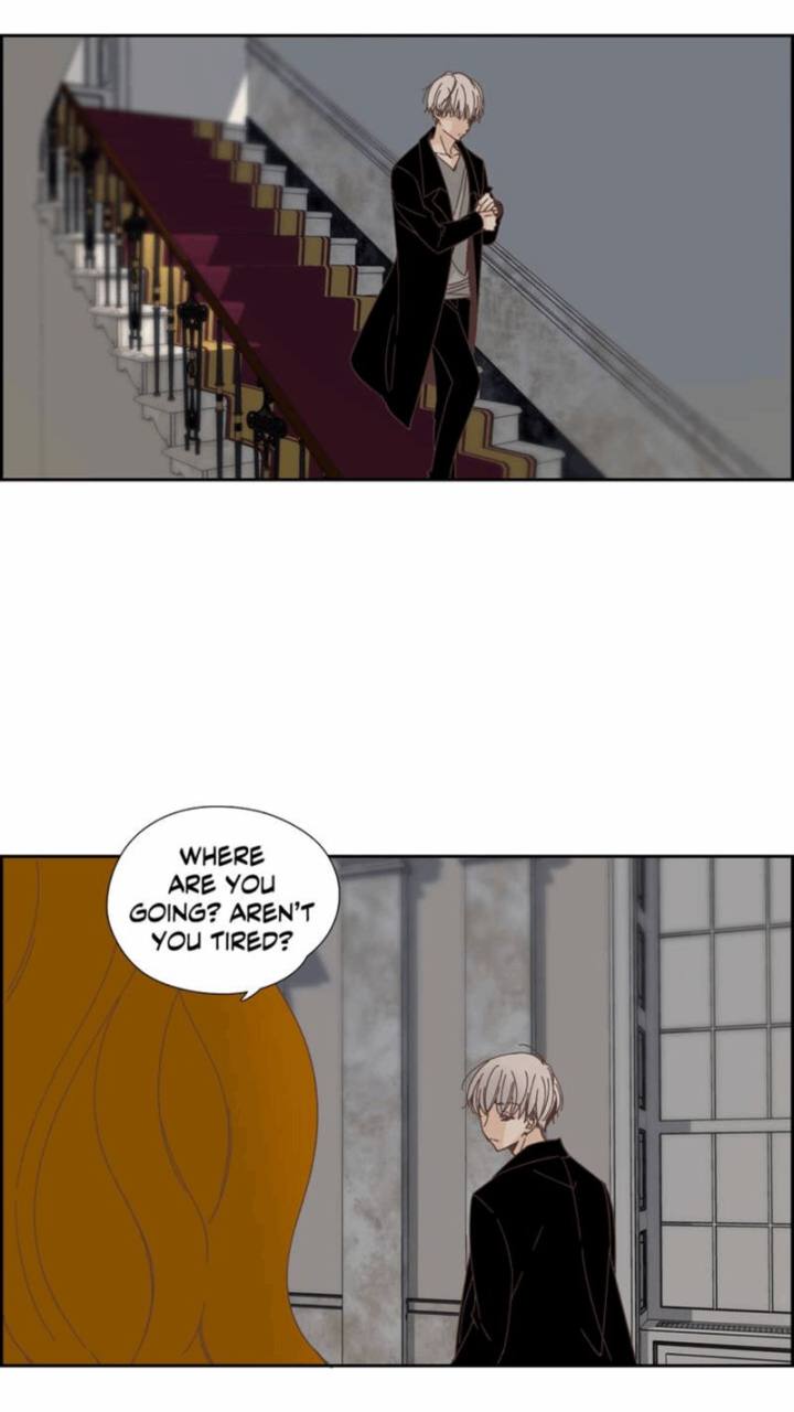An Innocent Sin chapter 23 page 18