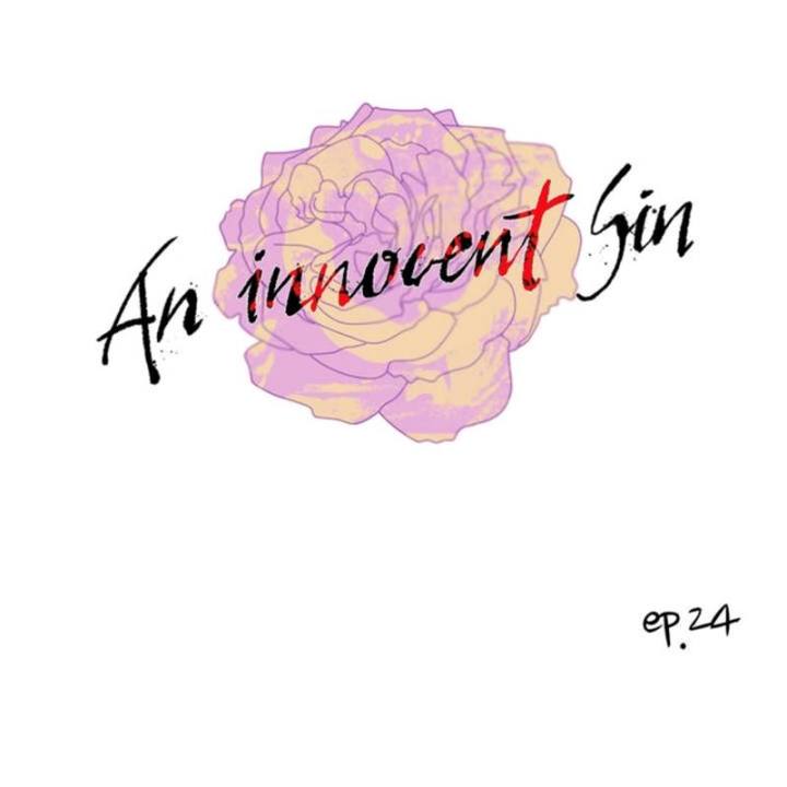 An Innocent Sin chapter 24 page 1