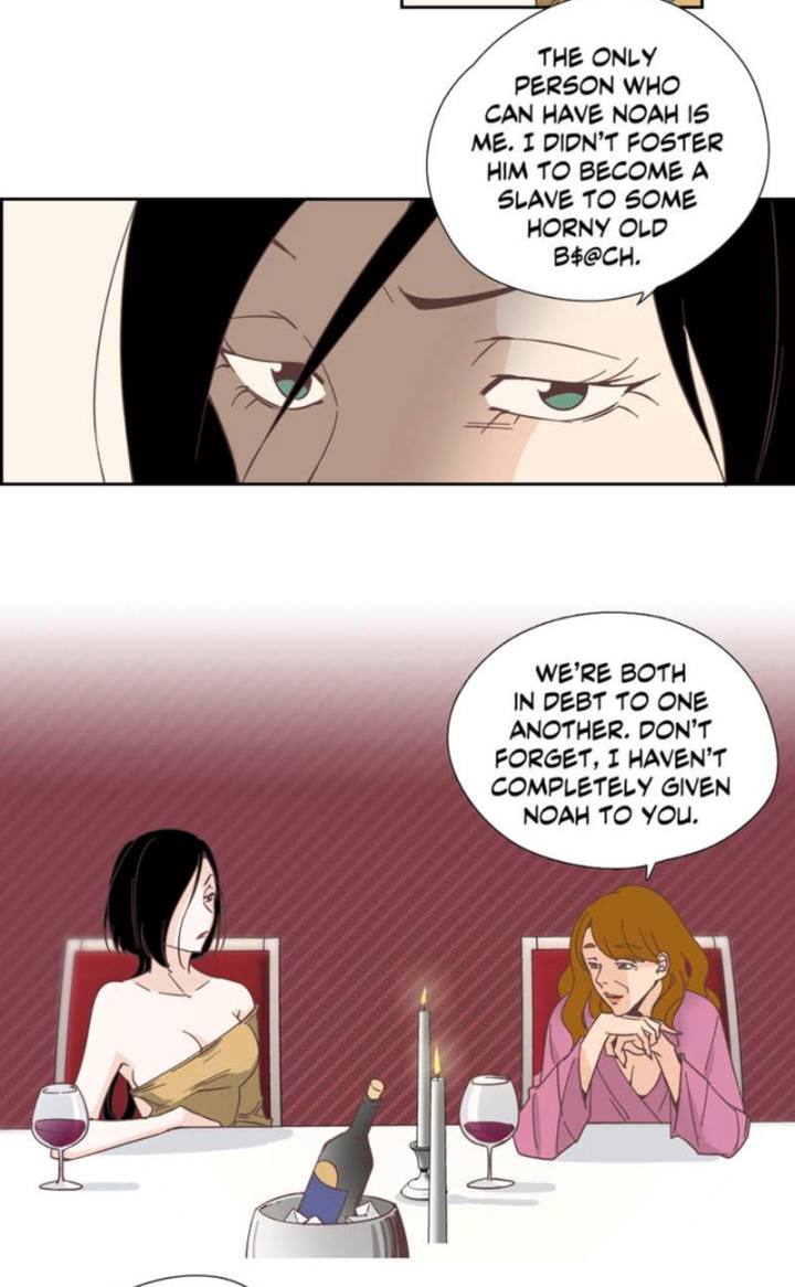 An Innocent Sin chapter 24 page 11