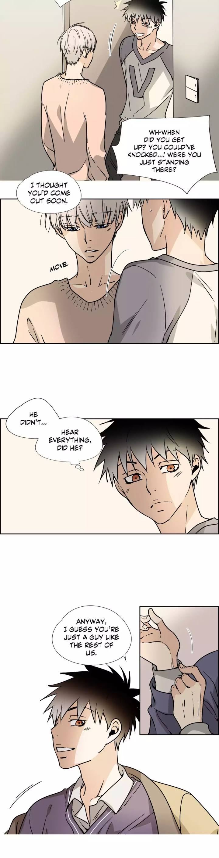 An Innocent Sin chapter 3 page 4