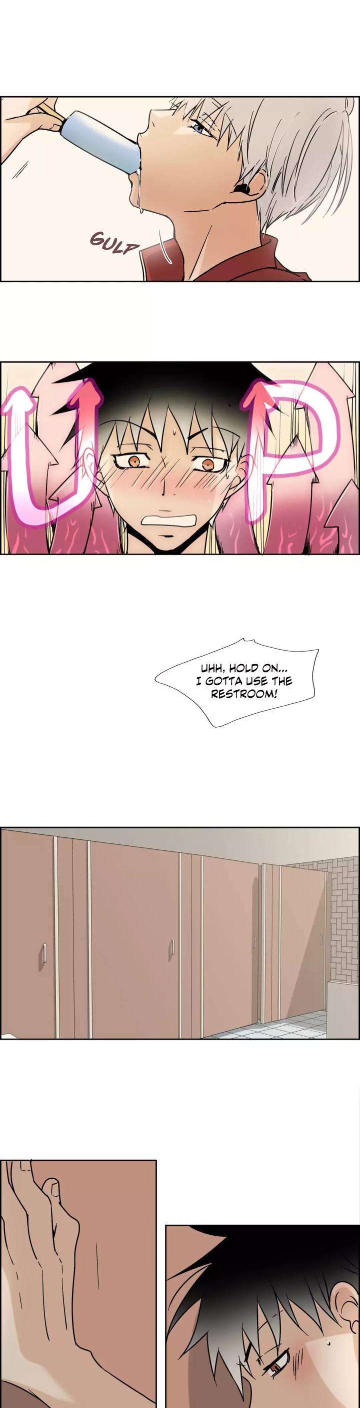 An Innocent Sin chapter 3 page 15