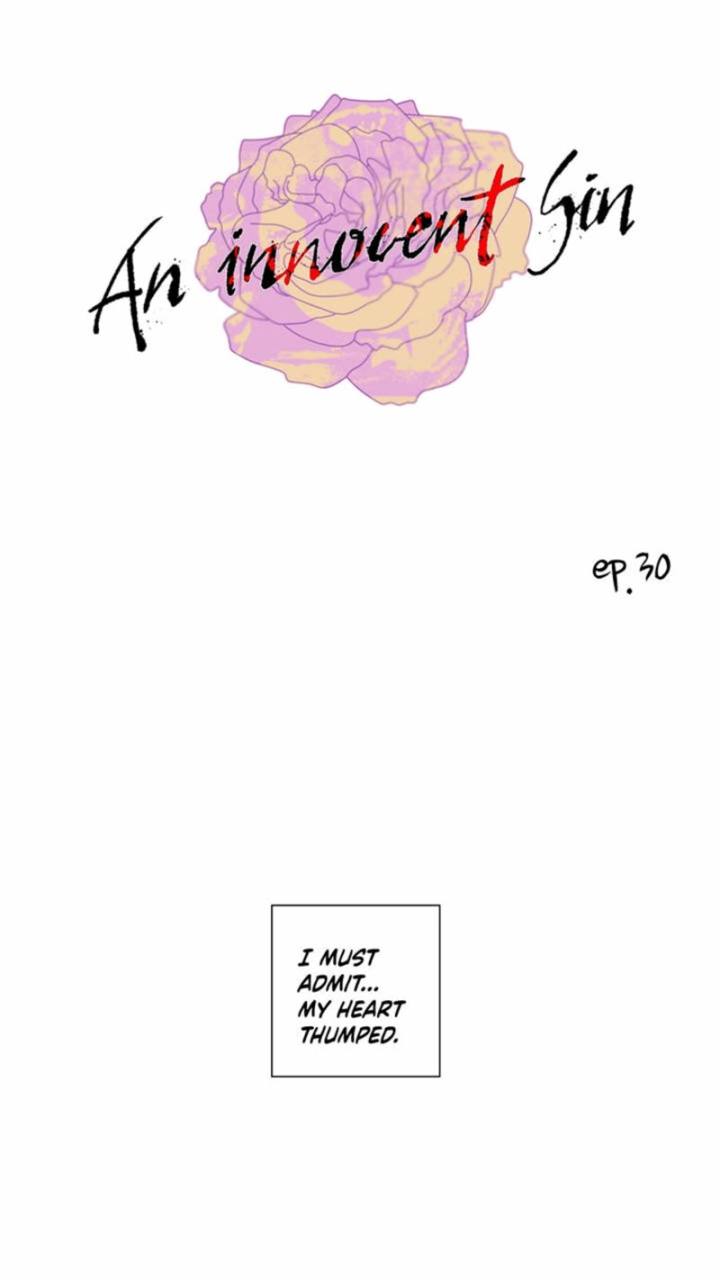 An Innocent Sin chapter 30 page 1