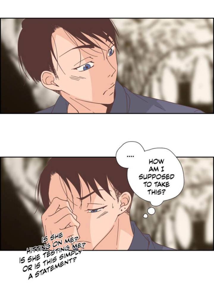 An Innocent Sin chapter 30 page 12