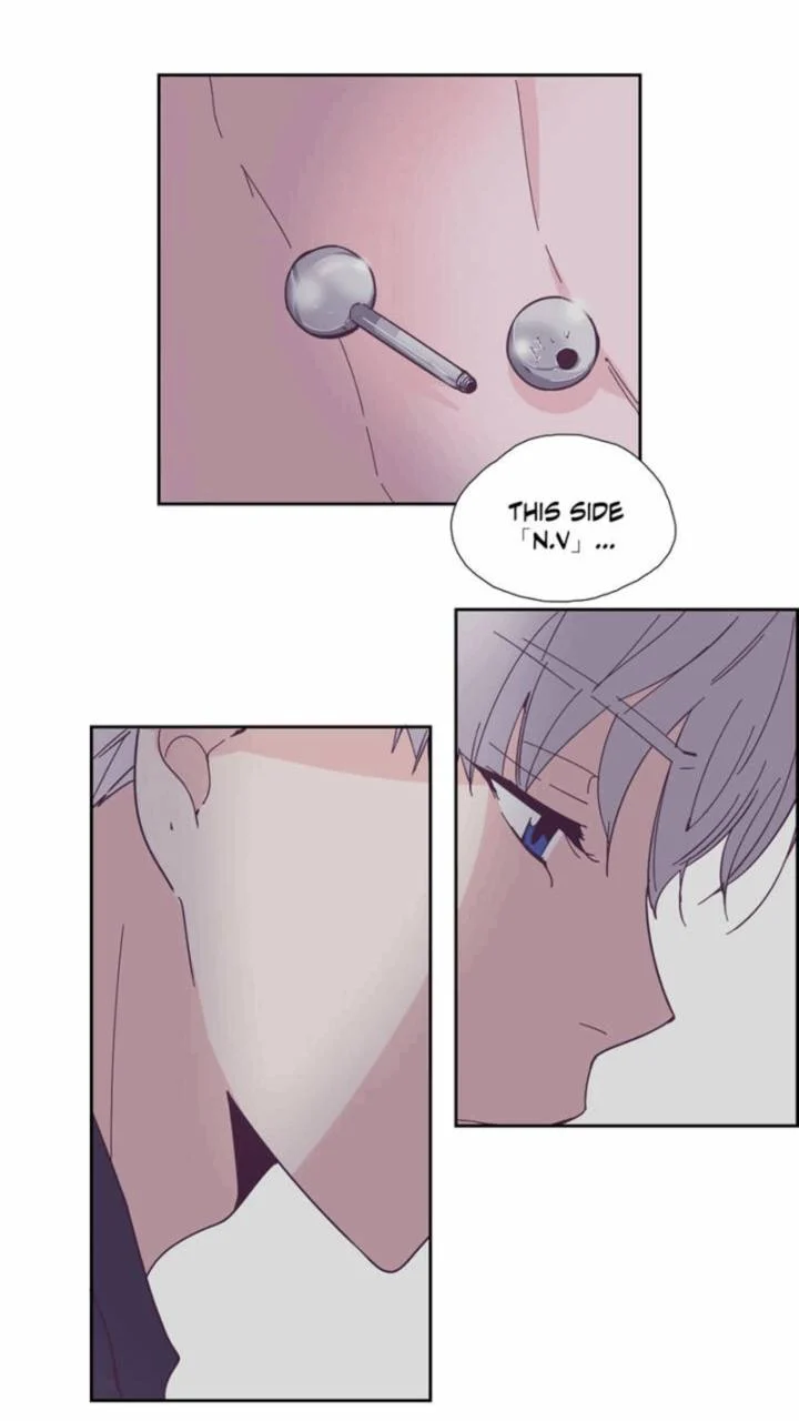 An Innocent Sin chapter 31 page 8