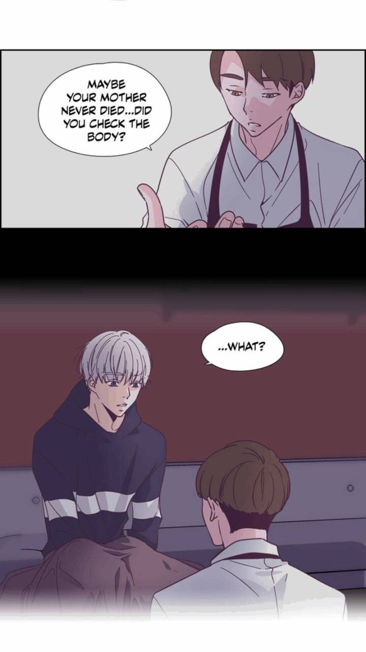 An Innocent Sin chapter 31 page 13