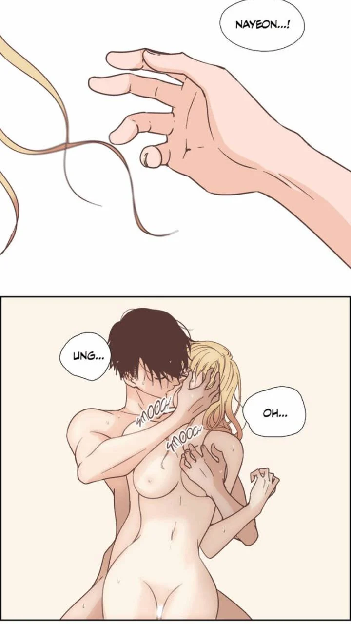 An Innocent Sin chapter 31 page 37