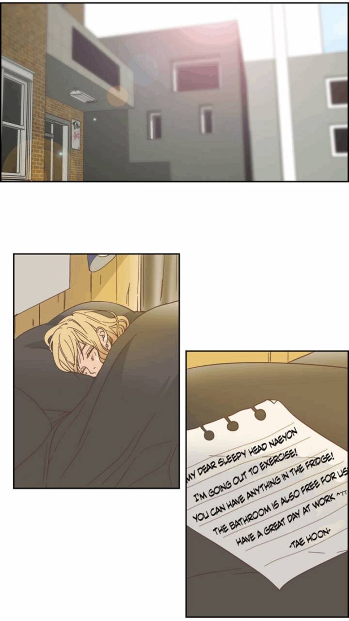 An Innocent Sin chapter 31 page 40