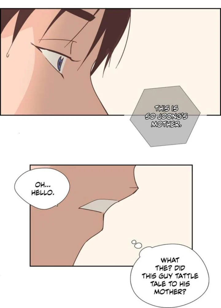 An Innocent Sin chapter 31 page 46