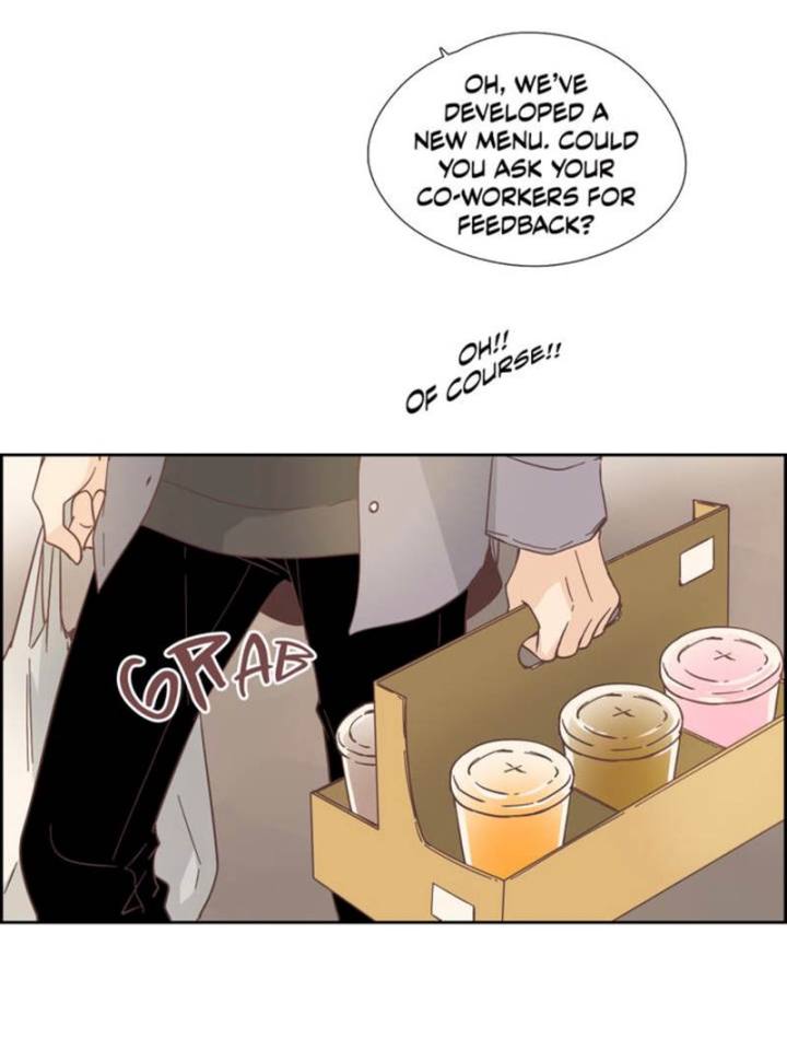 An Innocent Sin chapter 32 page 18