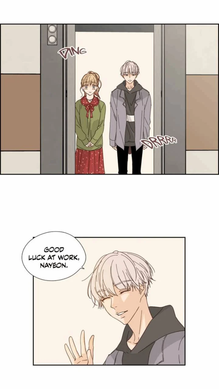 An Innocent Sin chapter 32 page 29